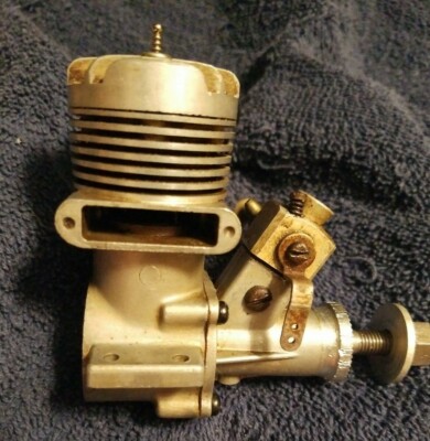 Enya 35 RC Engine Model # 5224 | eBay