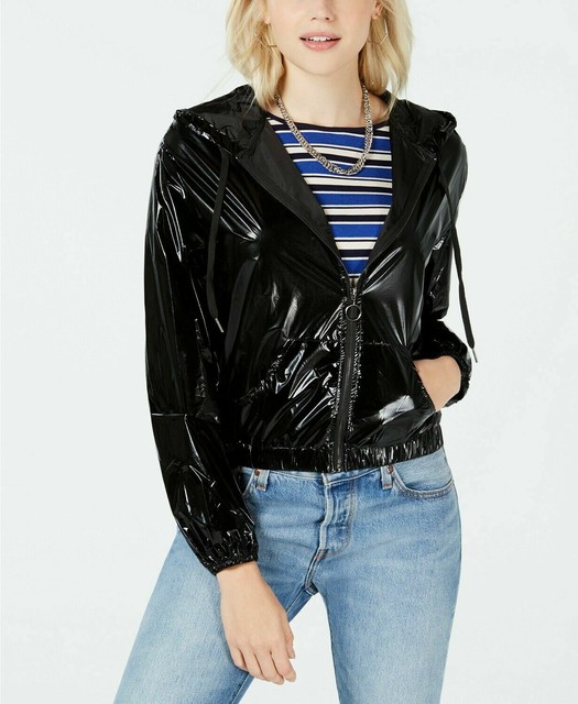 juniors zip up jacket