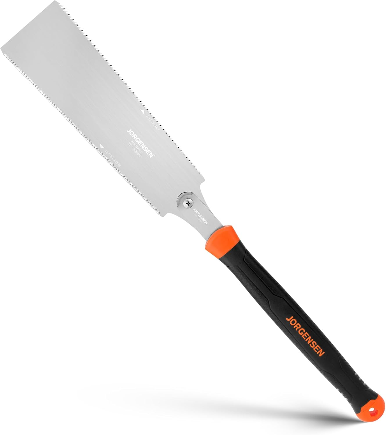 Japanese Pull Saw 10