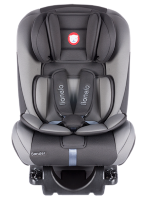 lionelo sander car seat