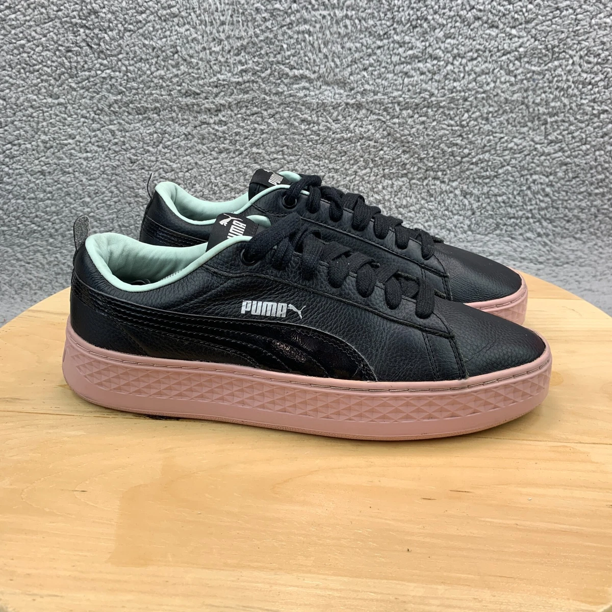 Womens puma shoes cheap size 10