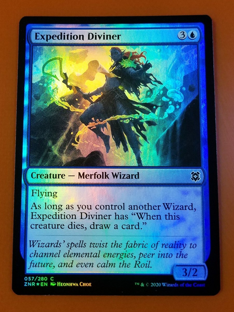 expedition cards mtg 33 Commander Deck put them onto the battlefield tapped Expedition Map (Uncharted) | Secret
