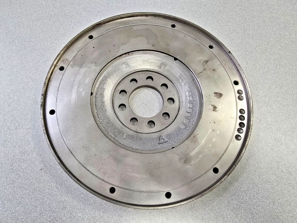 MUY BONITO USADO ORIGINAL ORIGINAL PORSCHE 930 TURBO 240 mm volante 1978-79 #3 Foto 4 de 4