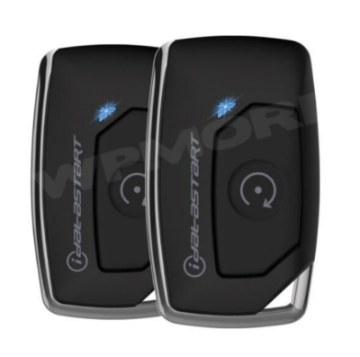 IDatastart HC2352AC All-In-One 2-Way Remote Starter 3000 Feet Range - Foto 10