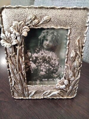 Picture Frame Vintage Design | eBay