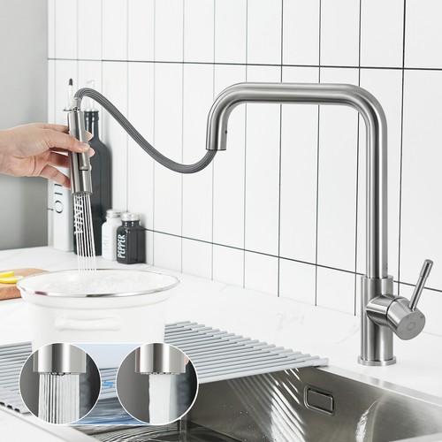 Granitspüle Spülbecken 65x45 Küchenspüle Einbauspüle Siphon Spüle Küchenarmatur - Bild 106 von 229