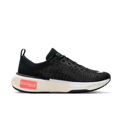 Nike ZoomX Invincible Run 3 (DR2660-001) Black/White Women's