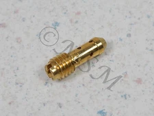 NEW K&L MIKUNI CV CARB CARBURETOR BS30/96 PILOT JET #32.5 18-4819