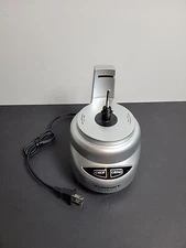 Cuisinart Mini-Prep Plus Food Processor Chopper DLC-2A Motor BASE ONLY Working