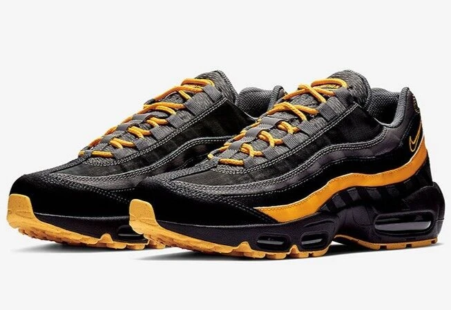 Nike Air Max 95 I-95 - BV6064-001 for Sale | Authenticity
