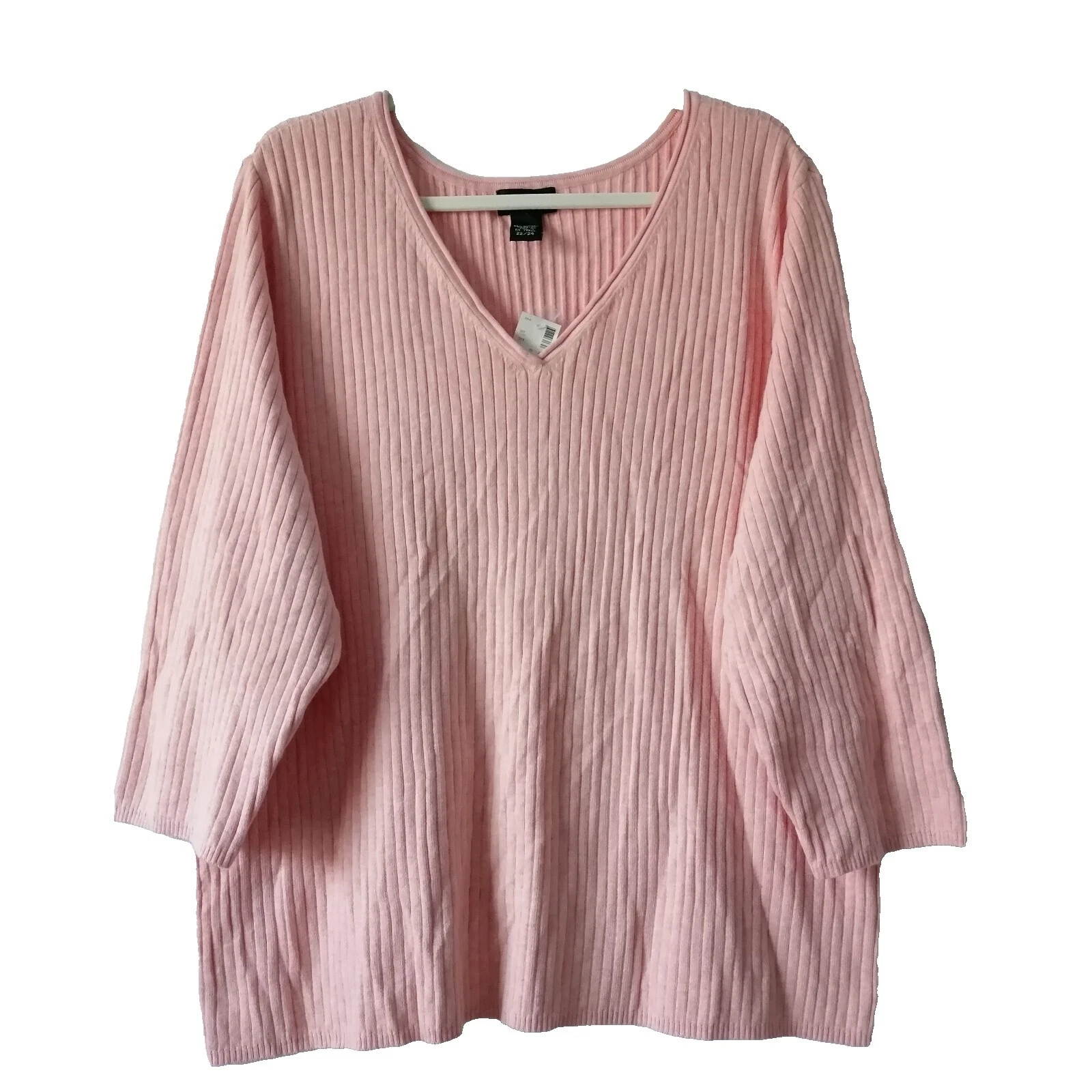 Avenue 3/4 Sleeve Tops for Women
