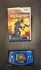 Real Heroes: Firefighter (Nintendo Wii, 2009)