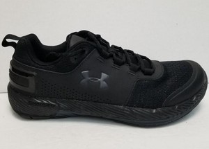 under armour commit tr ex black