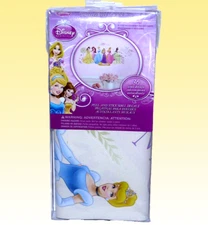 Disney Princess 36 Wall Decals Room Decor Stickers