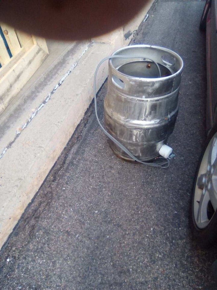 home beer brewing equipment used eBay