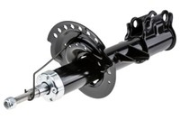 StoßDäMpfer Vorne FüR Hyundai Accent 10-17, Kia Rio 11-17 Links