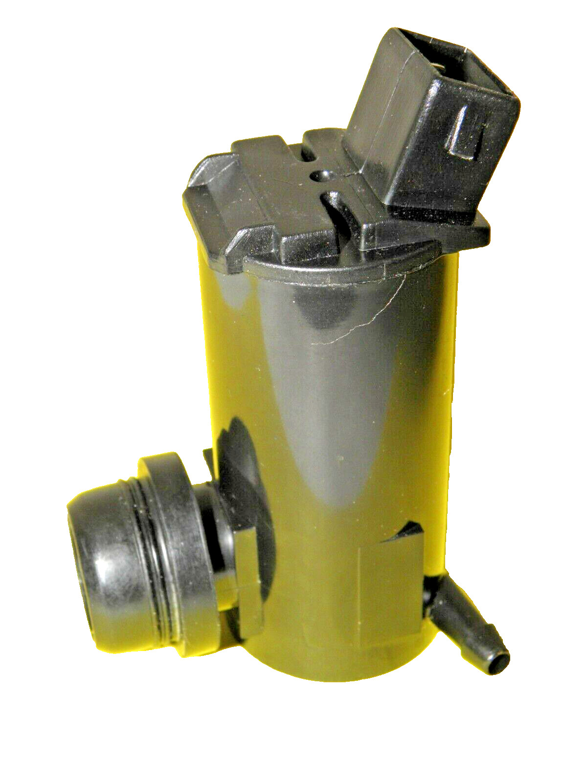 Windscreen washer pump Ford single outlet Granada Scorpio Mondeo Sierra WP06