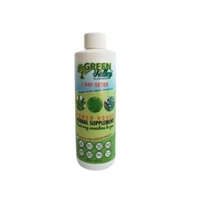Green Valley Cleanser 1 Day Detox 8oz Power H...