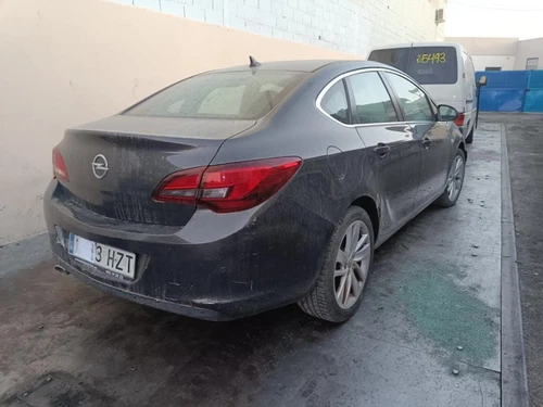 12647241 Centralita Motor Uce para OPEL ASTRA J BERLINA 5P Cosmo 2014 875757 - Imagen 10 de 10