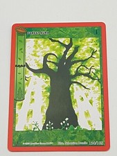 MetaZoo Einzelkarte Forest Aura NM