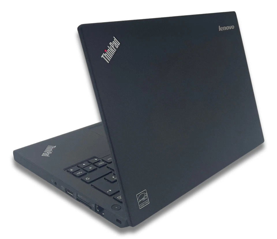 Lenovo ThinkPad T440 · i5-4300U · 8GB · 120GB, photo 3 of 5