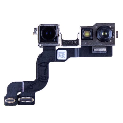 Camera Assembly Front for Apple iPhone 14 Plus Replacement Phone Repair ...