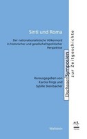 Sinti Und Roma Sybille Steinbacher