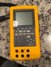 Fluke Documenting Process Calibrator (741B)