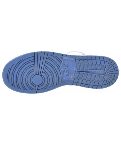 Nike Sneakers Ladies Used Old Clothes thumbnail 3