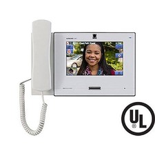 Aiphone IX-MV7-HW-JP Video Master Station ixmv7hwjp 