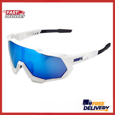 100 Speedtrap Hiper Sunglasses Cycling UV Protection Sport