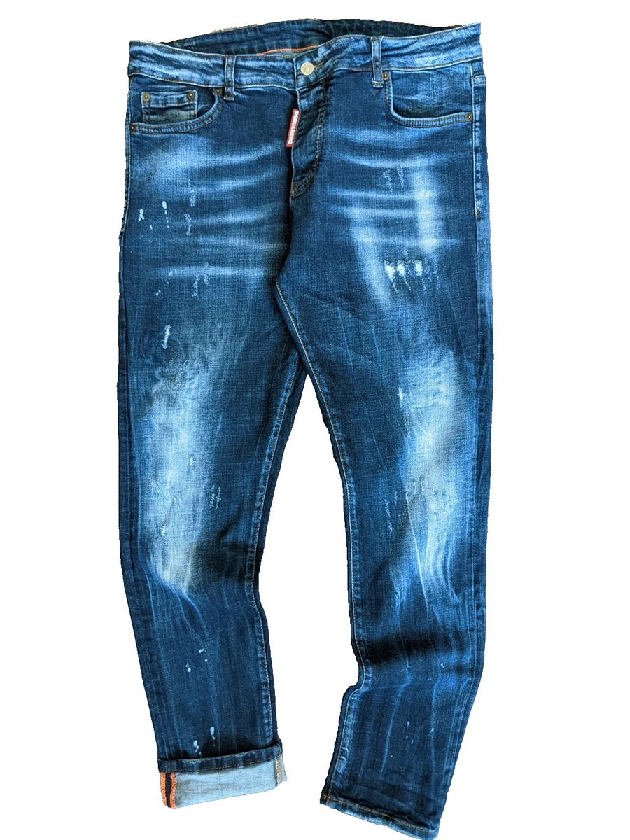 Dsquared products for sale | eBay