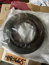 Meritor 2590713C1 International, National 100557 Oil Seal /A 1 1205 A 2731