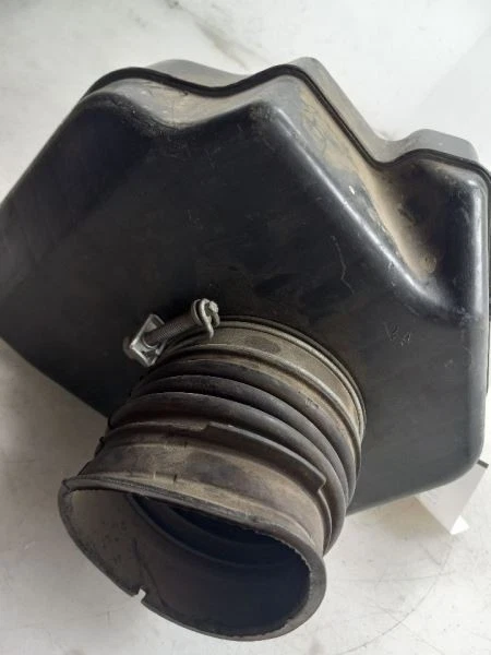 2000 TOYOTA AVALON 3.0L FWD AIR CLEANER RESONATOR TUBE - Image 4 of 4