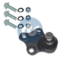Traggelenk FüHrungsgelenk RTS 93-00557-056 FüR CitroËN ZX Peugeot Partner Bifuel