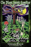 The Plant Spirit Familiar Christopher Penczak Taschenbuch Englisch 2011