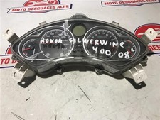 TABLEAU COMPTEUR KILOMÉTRIQUE HONDA silver wing 400 silver wing 400