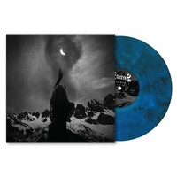 Ellereve - Umbra - Vinyl Record - F600Z