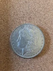 1903 $1 Morgan Silver Dollar