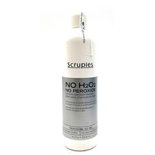 Scruples No H2O2 No Peroxide , 8.5 oz