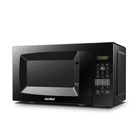 Countertop Microwave Oven 0.7cu.ft 700W EM720CPL-PMB Black Sound On/Off ECO Mode