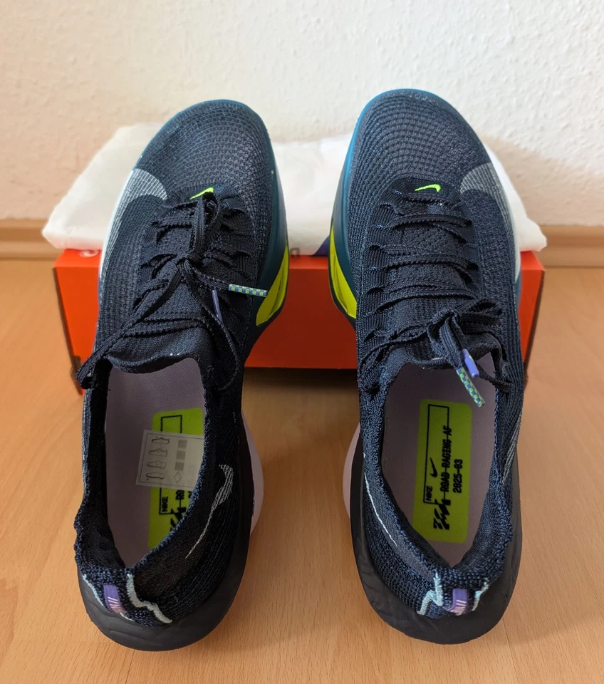 Nike Air Zoom Alphafly Next% 3 FD8311 401 Laufschuhe Gr. 46 - Bild 3 von 4
