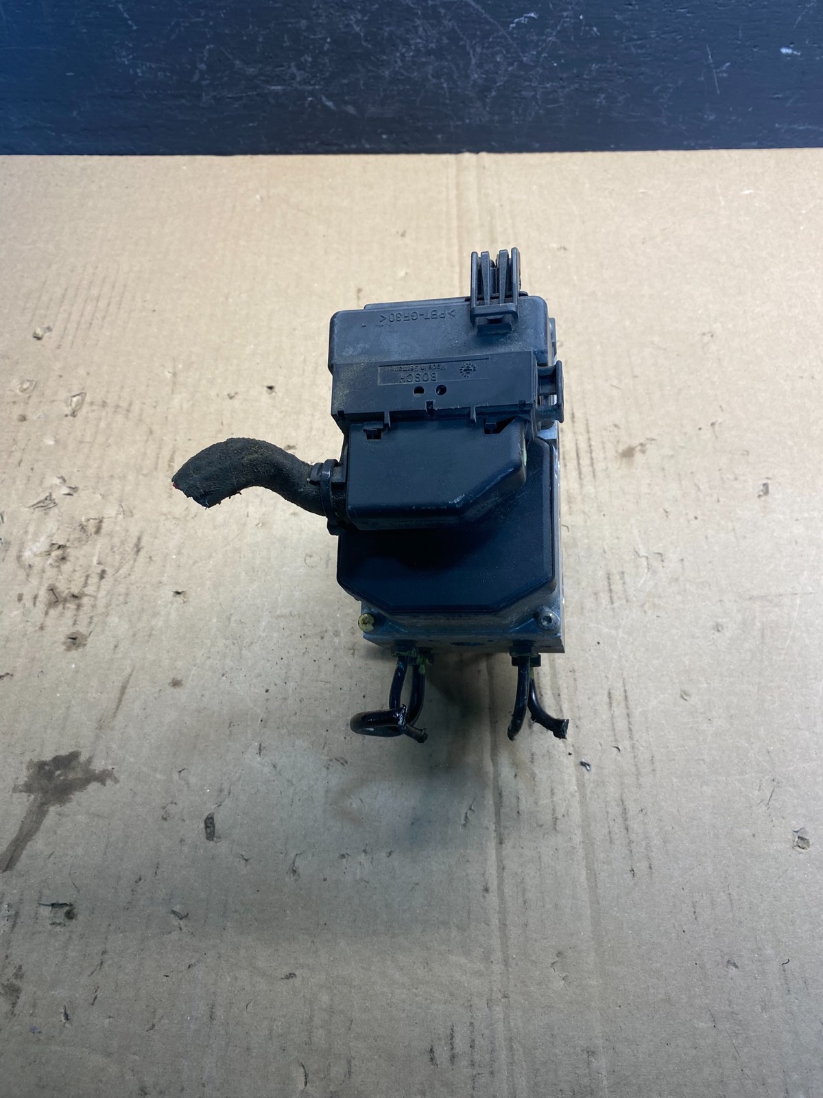 2002-2005 Maserati Coupe 4200 M138 ABS AntiLock Brake Pump Module AC0986  DG