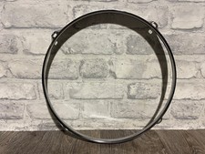 13&rdquo; Drum Hoop Rim 4 Lug Hardware #FE150