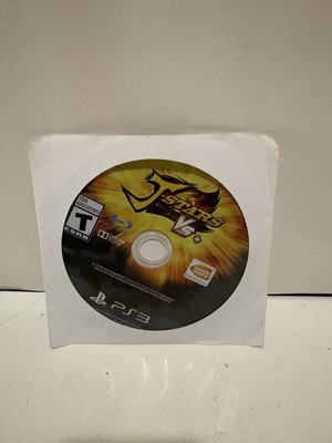 J-Stars Victory Vs - Playstation 3 [import Japonais J-Stars Victory Vs - Playstation 3 [import Japonais