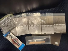 *NEW* Huge LOT Paper-Piercing Stampin' Up! Eclectic FESTIVE  Essentials OCCASSIO