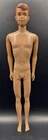 VTG 1960 MATTEL ALLAN DOLL NUDE ORIG BOX KEN’S FRIEND ALAN ALLEN