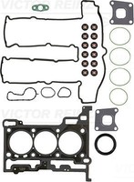 NEU - Victor Reinz 02-10224-01 Dichtungssatz, Zylinderkopf FüR Ford