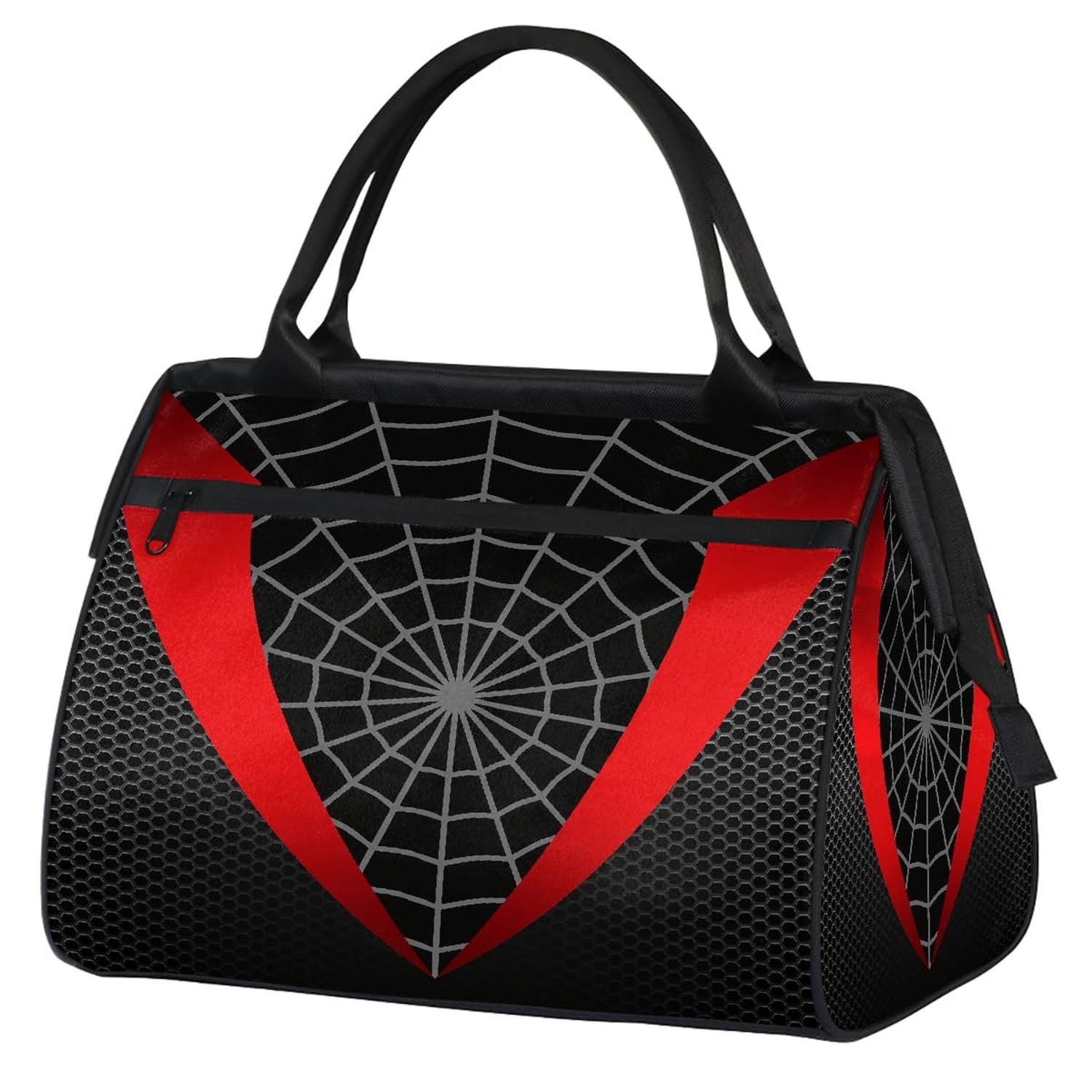 Sports Duffel Bags for Kids - Carry On Travel Gym Bag Waterp