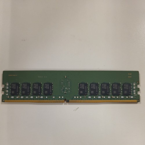 HP/Samsung 809079-581/M393A1G40EB1-CRC0Q 8GB DDR-2400T ECC RDIMM RAM